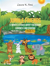 Jungle Friends