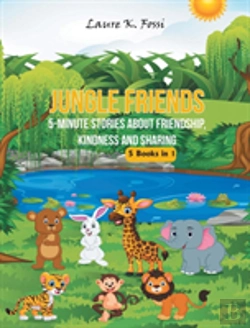 Bertrand.pt - Jungle Friends