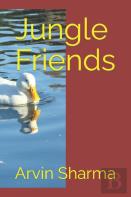 Jungle Friends
