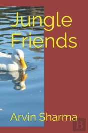 Jungle Friends