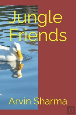 Bertrand.pt - Jungle Friends