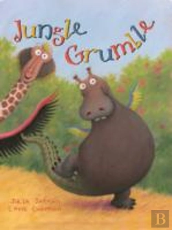 Bertrand.pt - Jungle Grumble