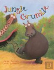 Jungle Grumble