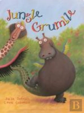 Jungle Grumble