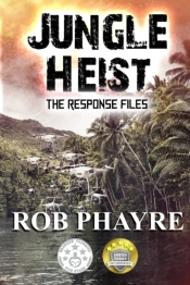 Jungle Heist