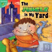 Jungle In My Yard