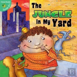 Bertrand.pt - Jungle In My Yard