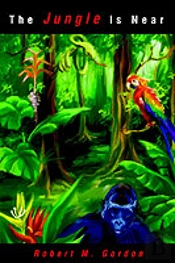 Jungle Is Near