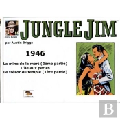Jungle Jim 1946