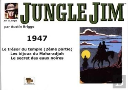 Bertrand.pt - Jungle Jim 1947