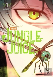 Jungle Juice, Vol. 1