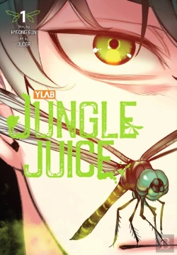 Bertrand.pt - Jungle Juice, Vol. 1
