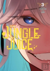 Jungle Juice, Vol. 3