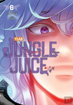 Bertrand.pt - Jungle Juice, Vol. 6