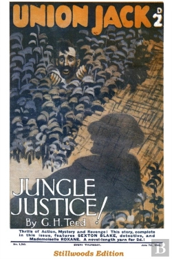 Bertrand.pt - Jungle Justice