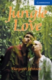 Jungle Love Level 5 Upper Intermediate Book With Audio Cds (3) Packupper Intermediate