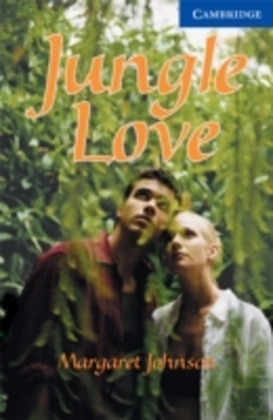 Bertrand.pt - Jungle Love