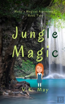 Bertrand.pt - Jungle Magic: Molly'S Magical Adventures