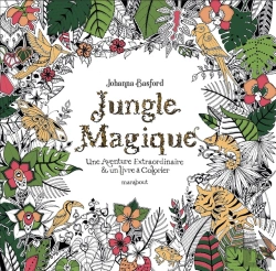 Bertrand.pt - Jungle Magique Nouvelle Edition