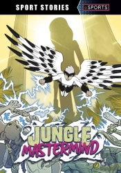 Jungle Mastermind