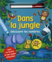 Jungle - Mes Premiers Apprentissages
