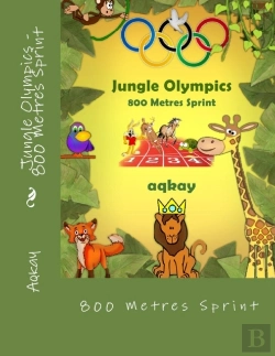 Bertrand.pt - Jungle Olympics - 800 Metres Sprint