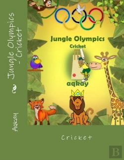 Bertrand.pt - Jungle Olympics-Cricket