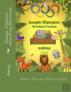 Bertrand.pt - Jungle Olympics-Wrestling Free Style