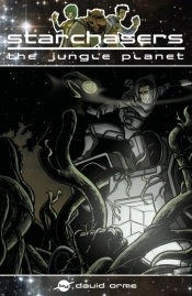 Jungle Planet