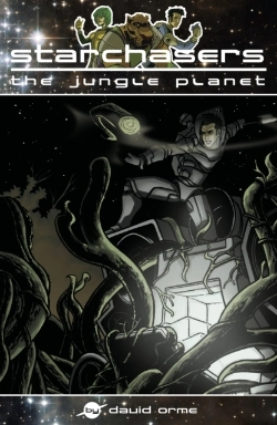 Bertrand.pt - Jungle Planet