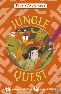 Bertrand.pt - Jungle Quest