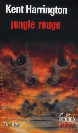 Bertrand.pt - Jungle Rouge
