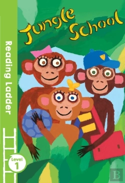Bertrand.pt - Jungle School