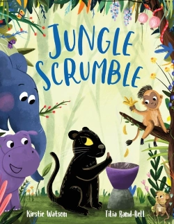 Bertrand.pt - Jungle Scrumble