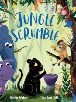 Bertrand.pt - Jungle Scrumble