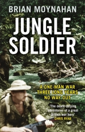 Jungle Soldier