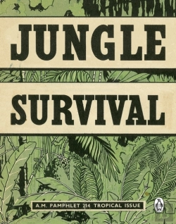 Bertrand.pt - Jungle Survival