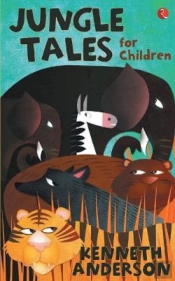 Bertrand.pt - Jungle Tales For Children