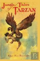 Jungle Tales Of Tarzan