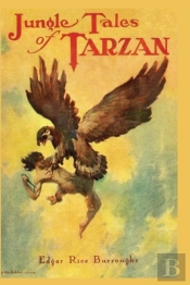 Jungle Tales Of Tarzan