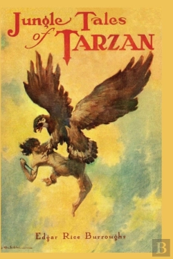 Bertrand.pt - Jungle Tales Of Tarzan