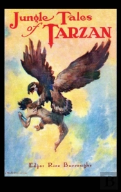 Jungle Tales Of Tarzan