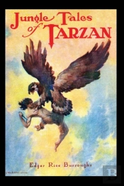 Jungle Tales Of Tarzan