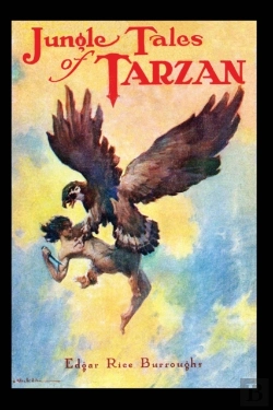 Bertrand.pt - Jungle Tales Of Tarzan