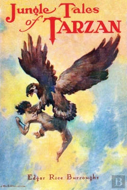Bertrand.pt - Jungle Tales Of Tarzan