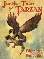 Jungle Tales Of Tarzan