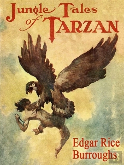 Bertrand.pt - Jungle Tales Of Tarzan