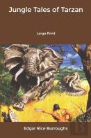 Jungle Tales Of Tarzan