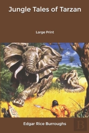 Jungle Tales Of Tarzan