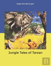 Jungle Tales Of Tarzan